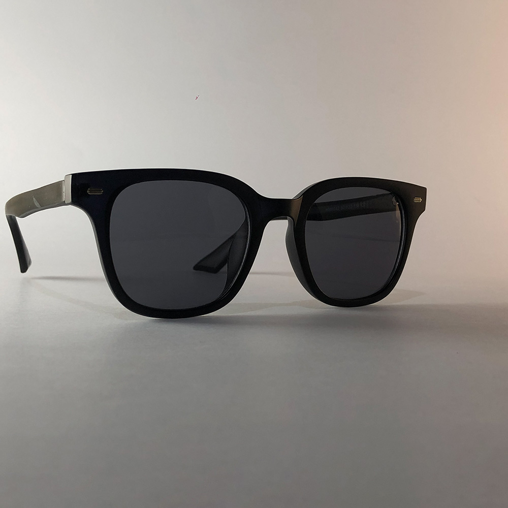 عینک آفتابی زنانه و مردانه GorgeSmith مدل Wayfarer