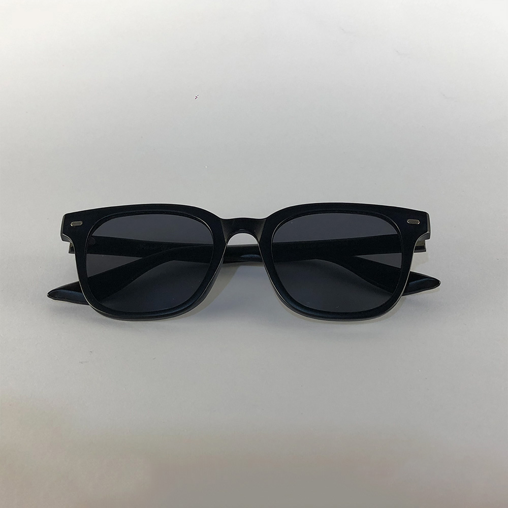 عینک آفتابی زنانه و مردانه GorgeSmith مدل Wayfarer